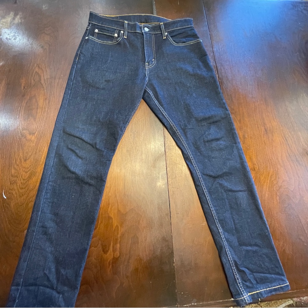Levi’s 512 32w 29L